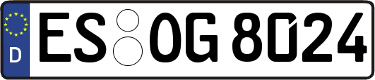 ES-OG8024
