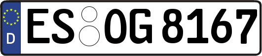 ES-OG8167