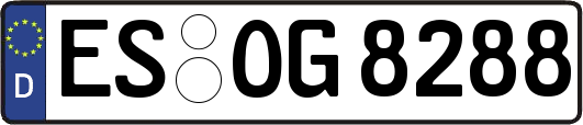 ES-OG8288
