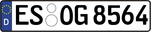ES-OG8564