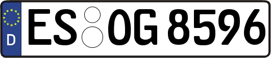 ES-OG8596