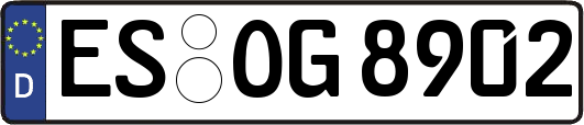 ES-OG8902
