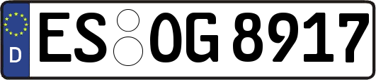 ES-OG8917