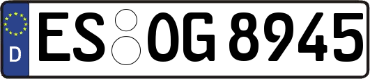 ES-OG8945