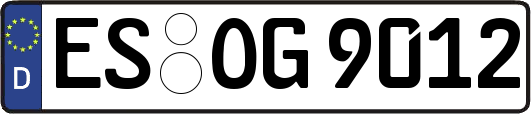 ES-OG9012