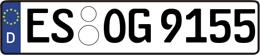 ES-OG9155