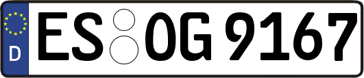 ES-OG9167