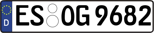 ES-OG9682