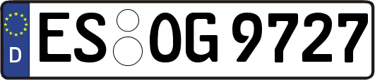 ES-OG9727