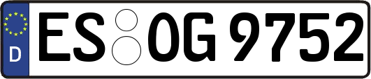ES-OG9752