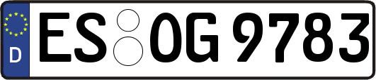 ES-OG9783
