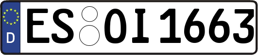 ES-OI1663