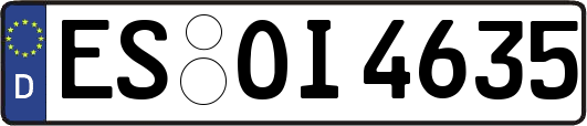 ES-OI4635