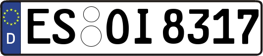 ES-OI8317