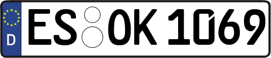 ES-OK1069