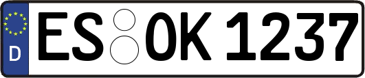 ES-OK1237