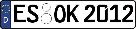 ES-OK2012