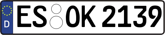 ES-OK2139