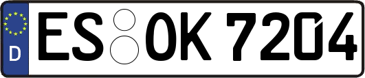 ES-OK7204
