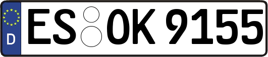 ES-OK9155