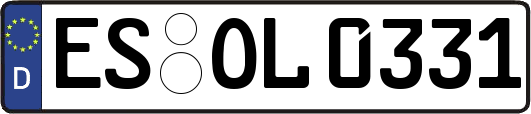ES-OL0331