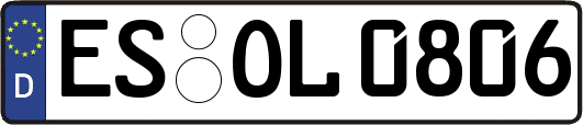 ES-OL0806