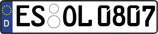 ES-OL0807