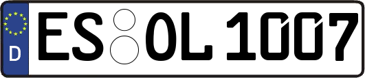 ES-OL1007