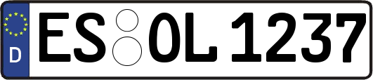 ES-OL1237