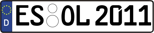 ES-OL2011