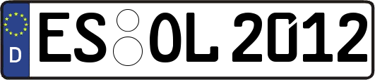 ES-OL2012
