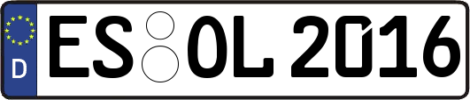 ES-OL2016
