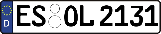 ES-OL2131