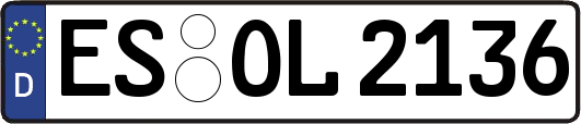ES-OL2136