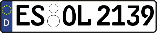 ES-OL2139