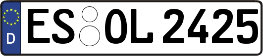 ES-OL2425