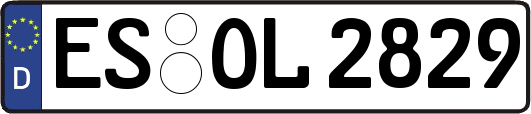 ES-OL2829