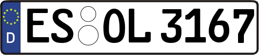 ES-OL3167
