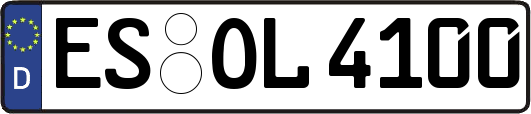 ES-OL4100