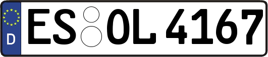 ES-OL4167
