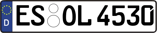 ES-OL4530