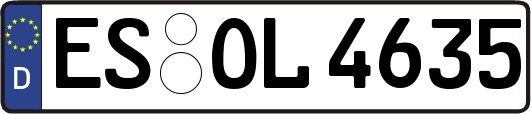 ES-OL4635