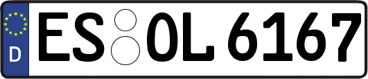 ES-OL6167