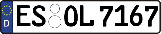 ES-OL7167
