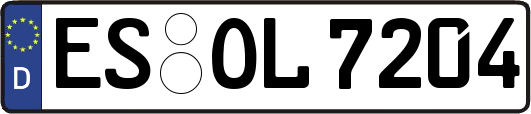 ES-OL7204