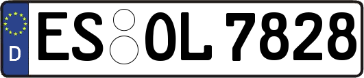 ES-OL7828