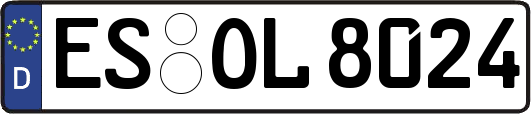 ES-OL8024