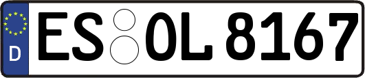 ES-OL8167