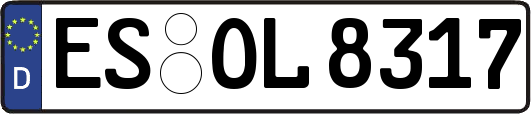ES-OL8317