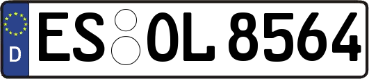 ES-OL8564